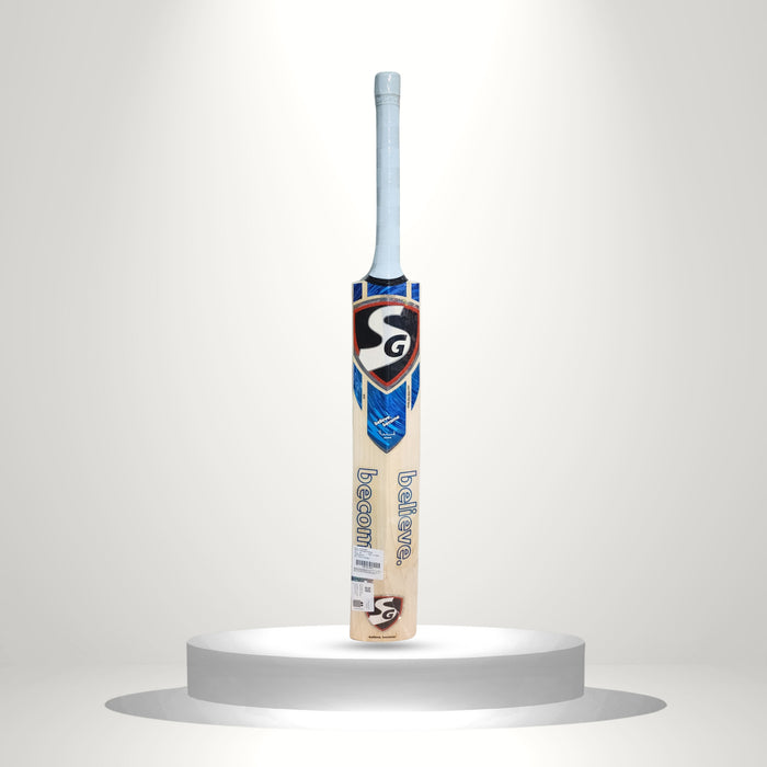 SG Hiscore Xtreme English Willow Cricket Bat- SH