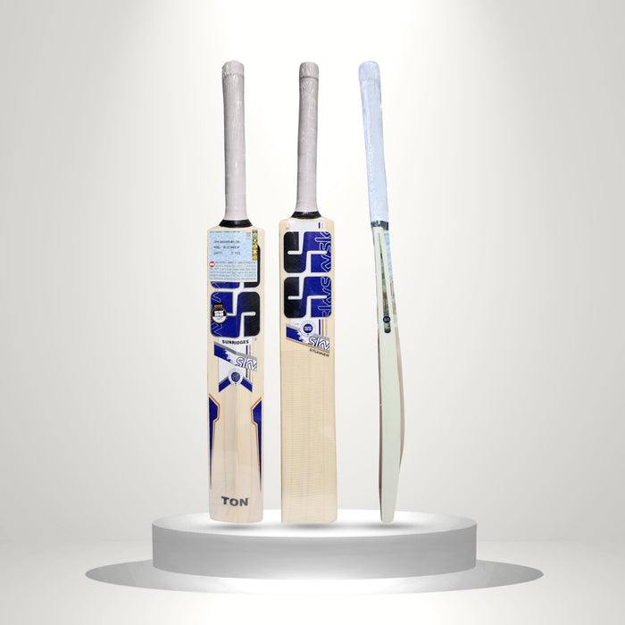 SS SKY Stunner Kashmir Willow Cricket Bat - SH