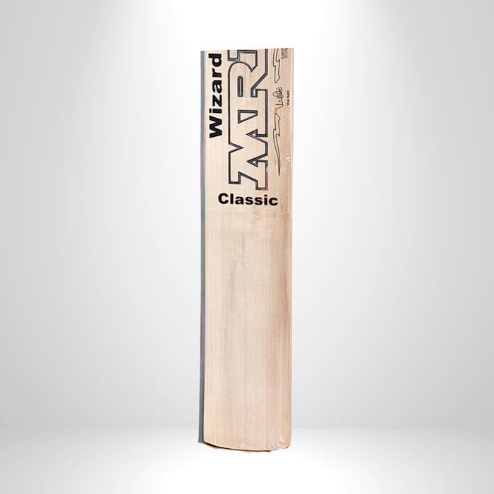 MRF Wizard Classic English Willow Bat - SH