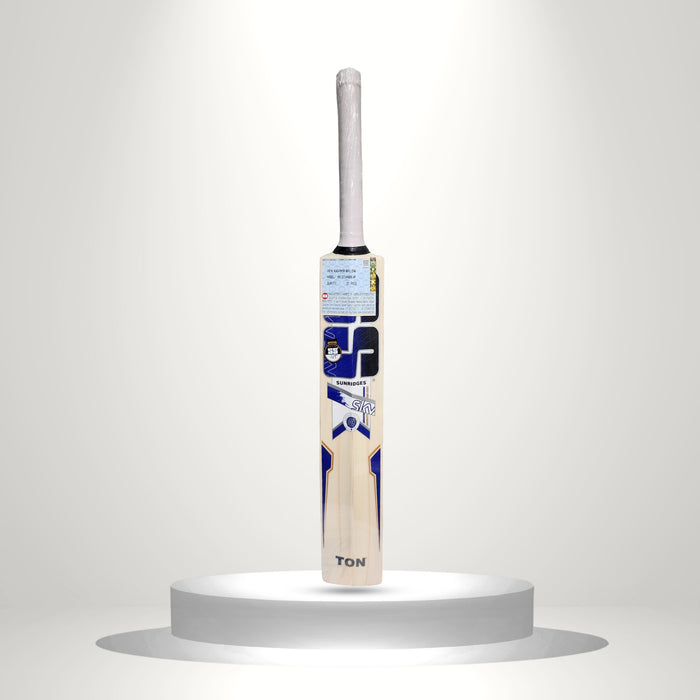 SS SKY Stunner Kashmir Willow Cricket Bat - SH