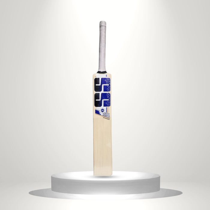 SS SKY Stunner Kashmir Willow Cricket Bat - SH