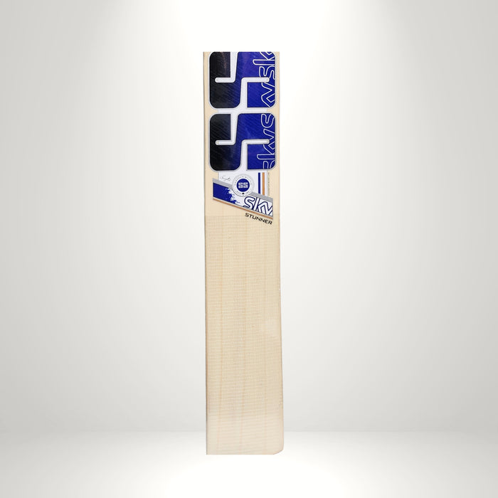 SS SKY Stunner Kashmir Willow Cricket Bat - SH