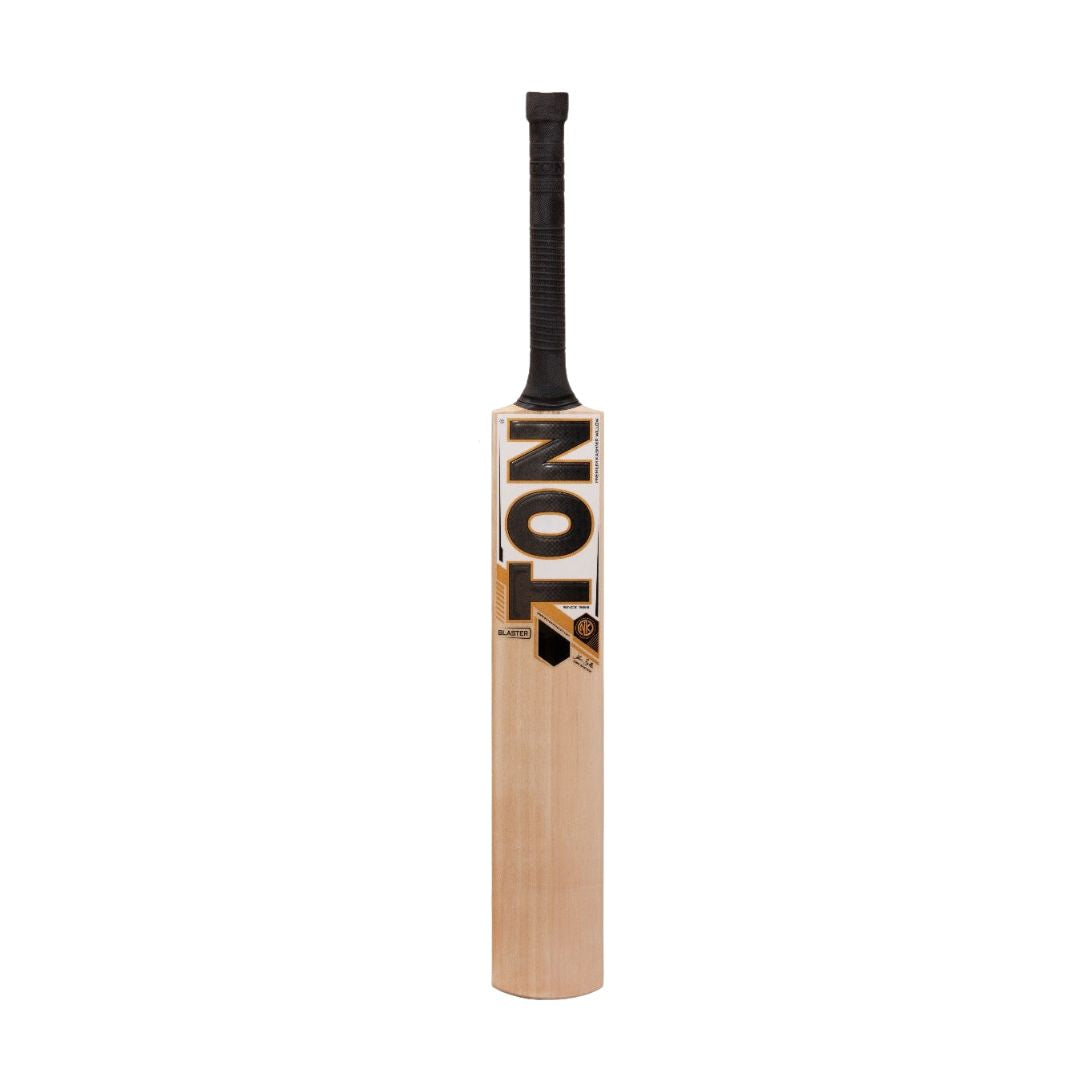 SS Ton Blaster Kashmir Willow Cricket Bat - SH
