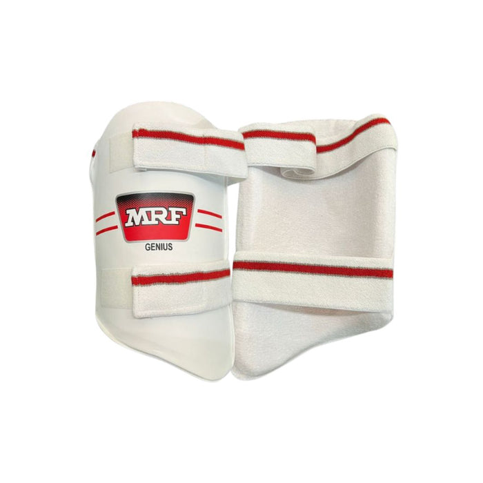 MRF Power English Willow Cricket Kit Set - Complete Cricket Set for Junior