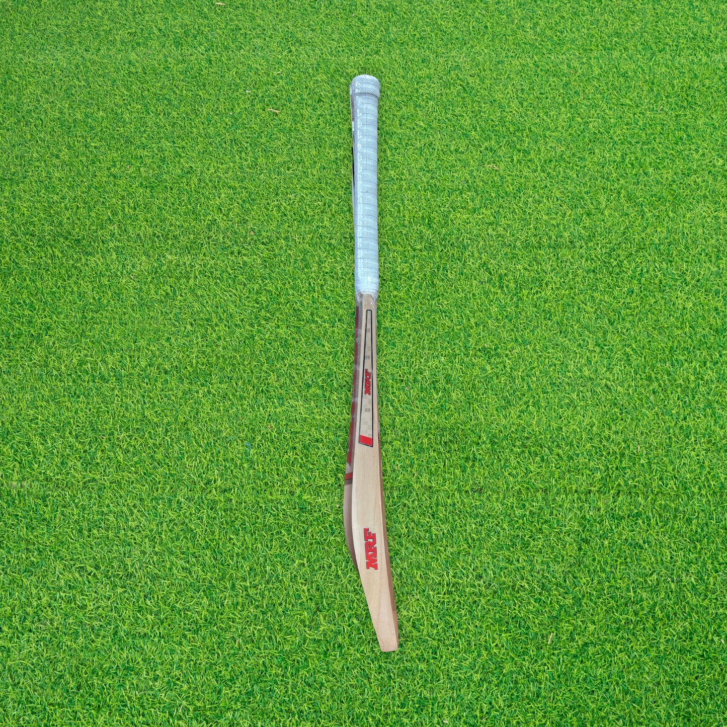 MRF Titan Premium Indian Willow Cricket Bat - SH