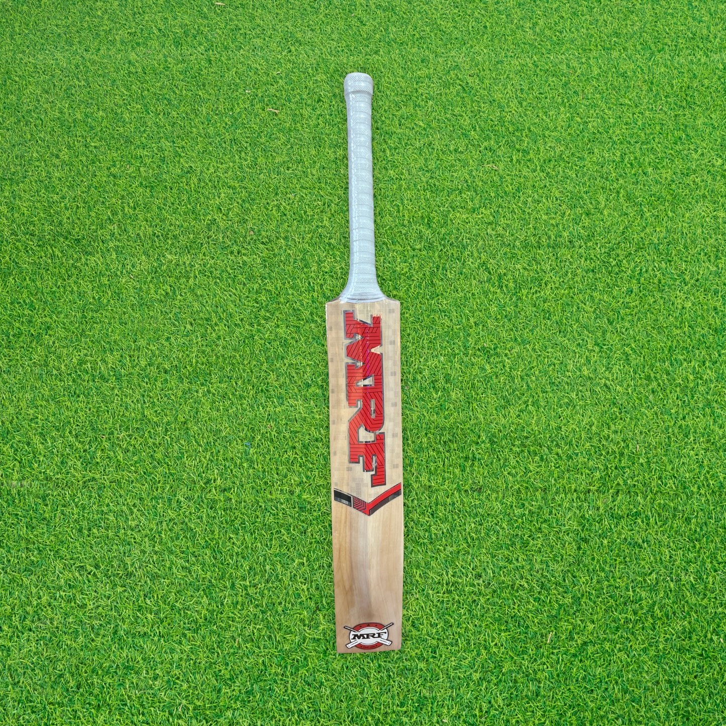 MRF Titan Premium Indian Willow Cricket Bat - SH