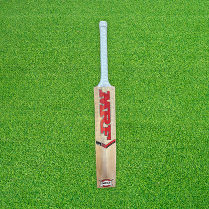 MRF Titan Premium Indian Willow Cricket Bat - SH