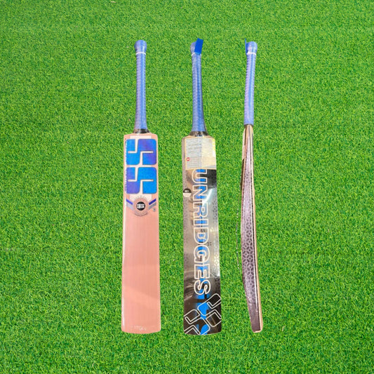 SS Core Range Magnum PRO English Willow Cricket Bat - SH