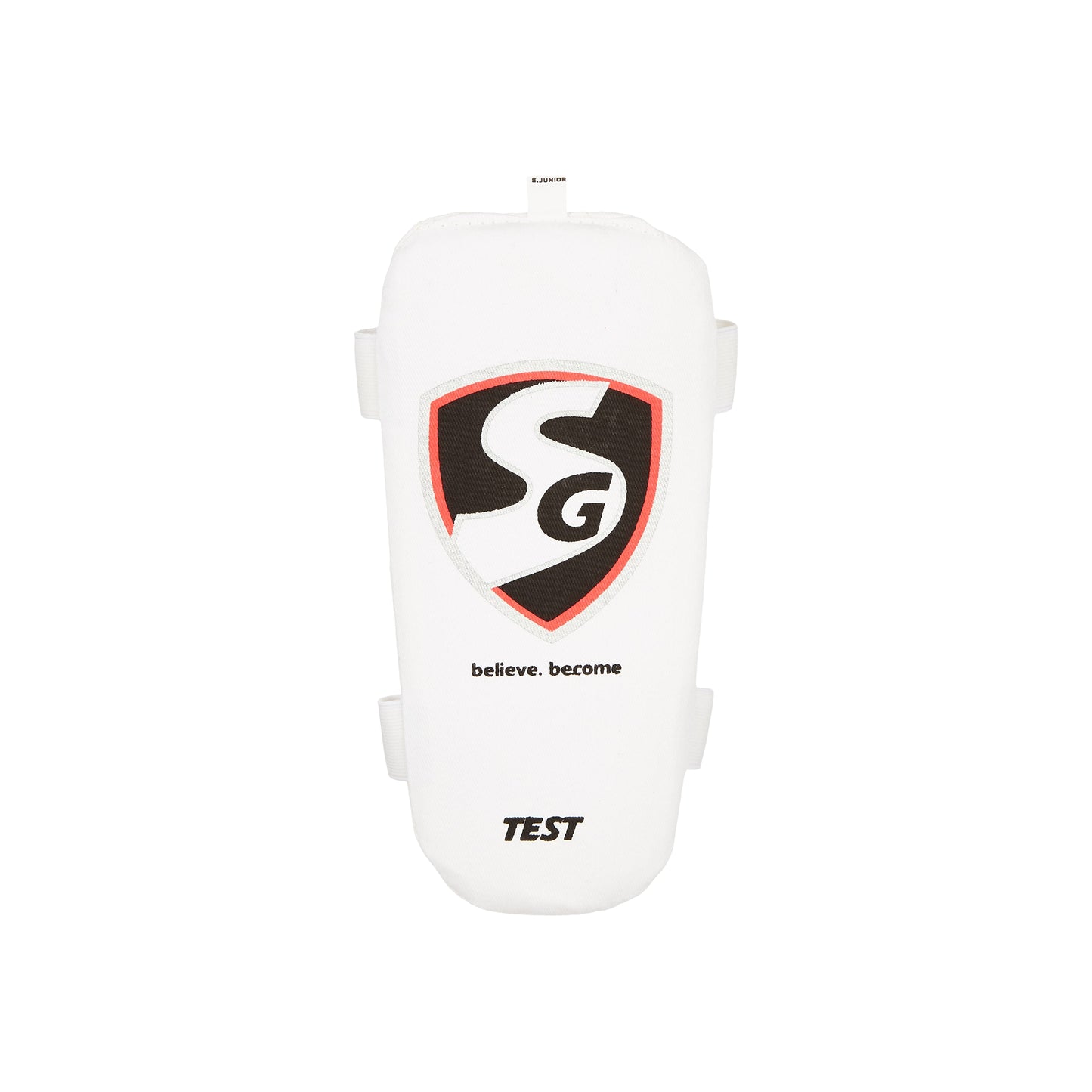 SG Test Forearm Elbow Guard
