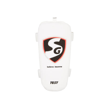 SG Test Forearm Elbow Guard