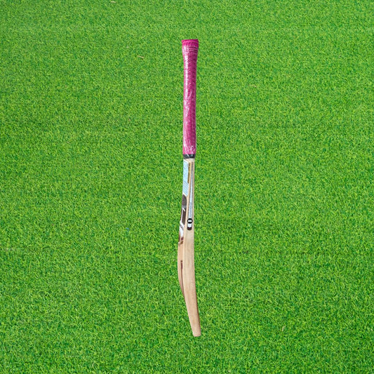 SS Gladiator Kashmir Willow Cricket Bat - SH