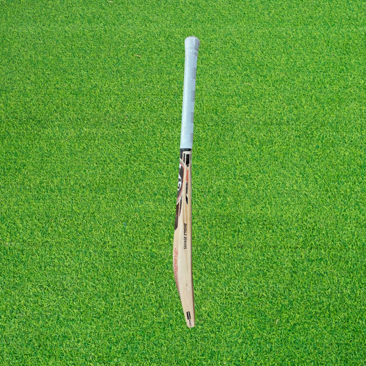 SG Savage Xtreme English Willow Cricket Bat - SH