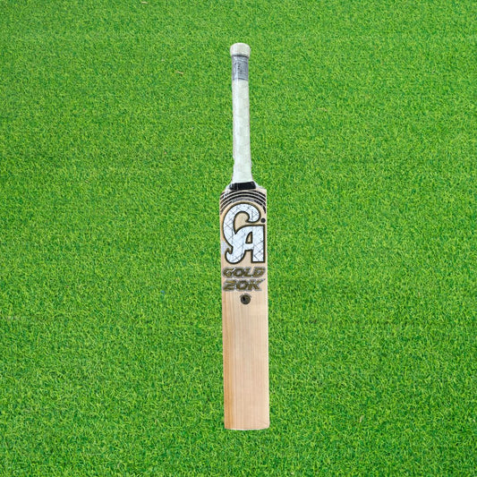 CA Gold 20K Cricket Bat - SH