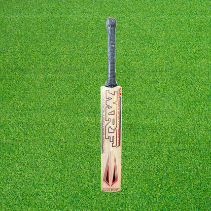 MRF Wizard Players Edition English Willow Bat - SH
