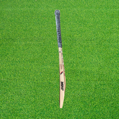 MRF Wizard Players Edition English Willow Bat - SH