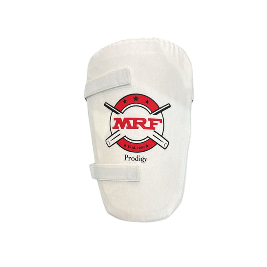 MRF Prodigy Cricket Junior Thigh Guard Youth / Boys
