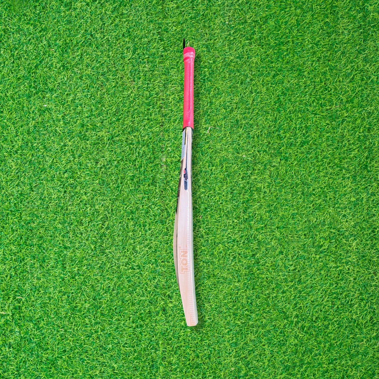 SS TON Range Elite English Willow Cricket Bat - SH