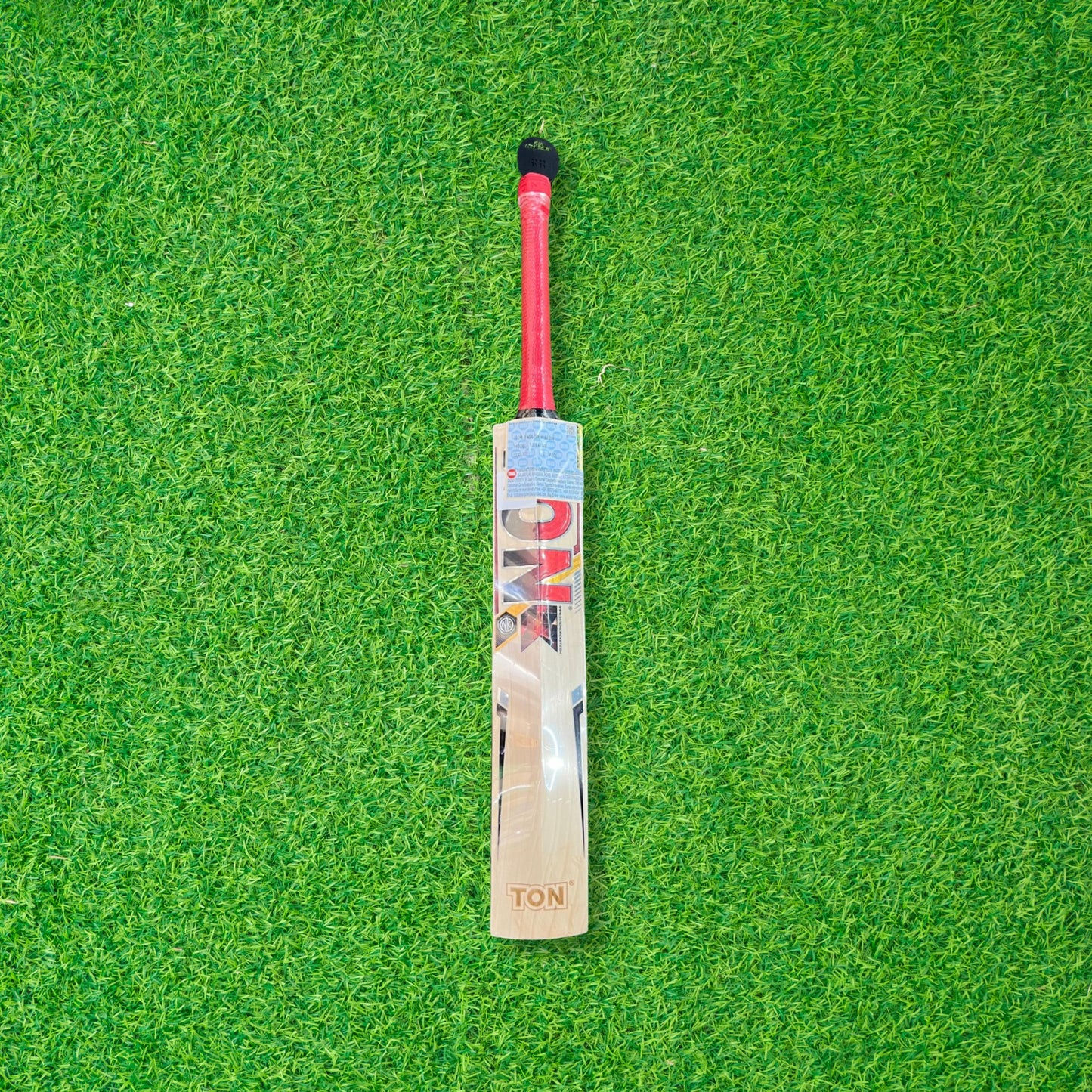 SS TON Range Elite English Willow Cricket Bat - SH