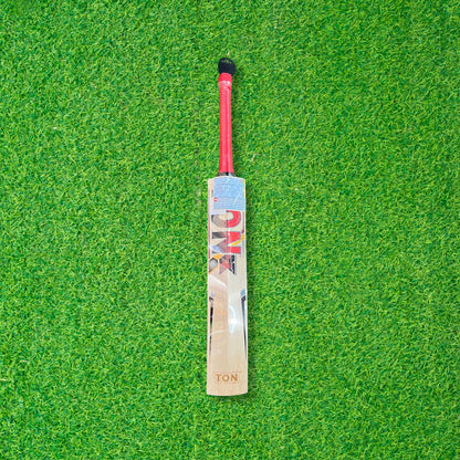 SS TON Range Elite English Willow Cricket Bat - SH