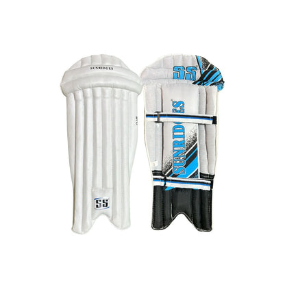 SS Club Wicket Keeping Leg Guard