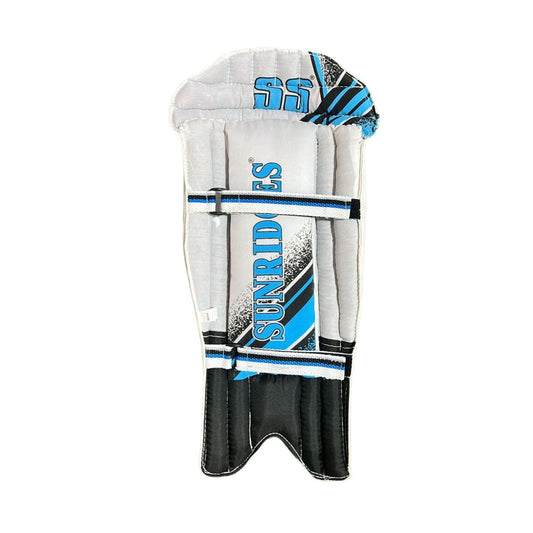 SS Club Wicket Keeping Leg Guard