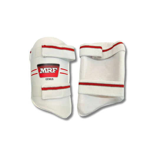 MRF Genius Cricket Thigh Guard Mens and Junior