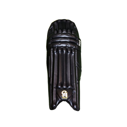 CA Gold 20K Cricket Batting Leg Guard RH & LH