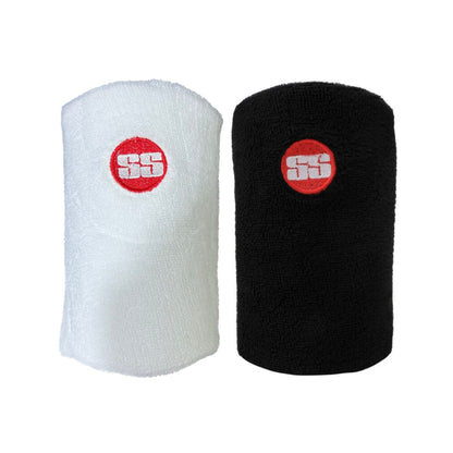 SS Premium Pro Cricket Wrist Guard Mens