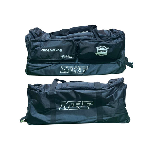 MRF Genius Grand Edition 2.0 Cricket Kit Bag
