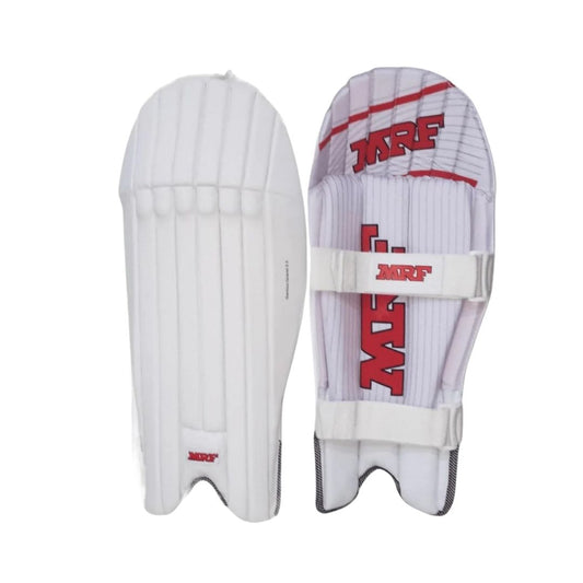 MRF Genius Grand Edition 2.0 Wicket Keeping Leg Guard