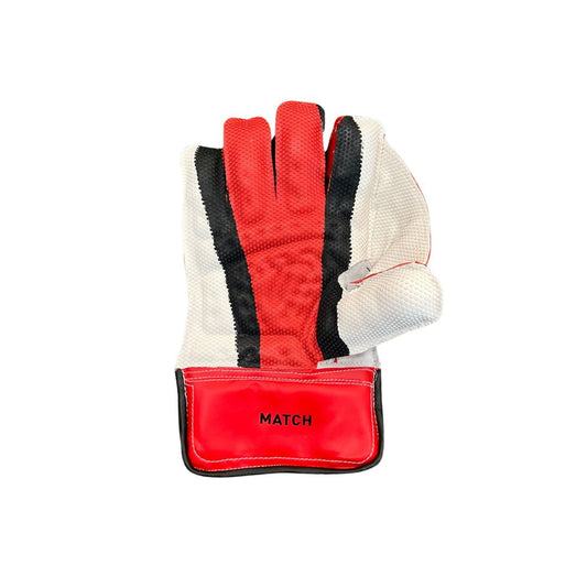 SS Match Wicket Keeping Gloves Junior