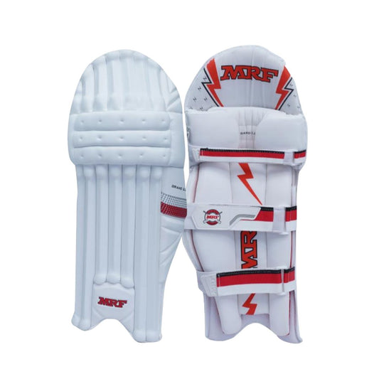 MRF Genius Grand Edition 2.0 Cricket Batting Leg Guards