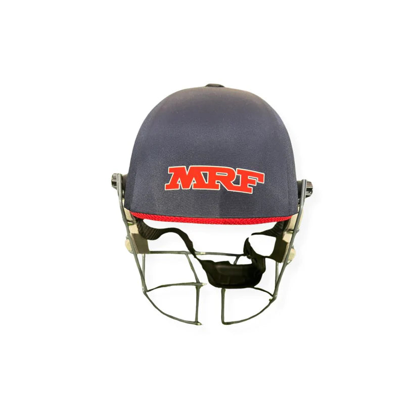 MRF Junior Kashmir Willow Cricket Kit Set - Complete Cricket Set for Adult & Junior