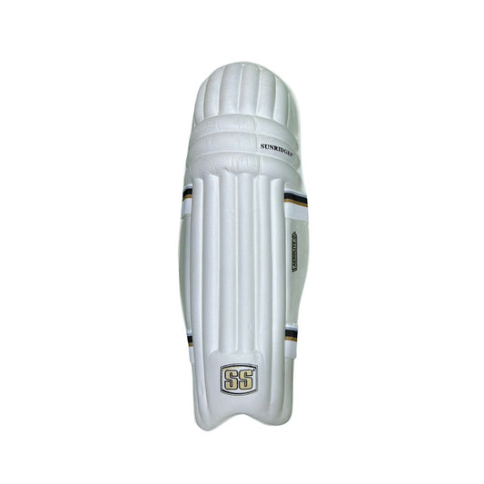 SS Legguards Aerolite Cricket Batting Pads Leg Guards RH & LH