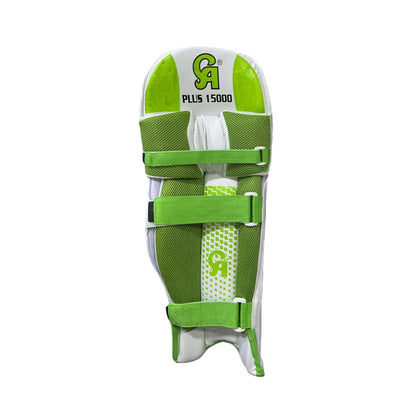CA Plus 15000 Cricket Batting Leg Guard