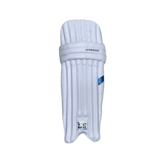 SS Academy Cricket Batting Leg Guards Junior RH & LH
