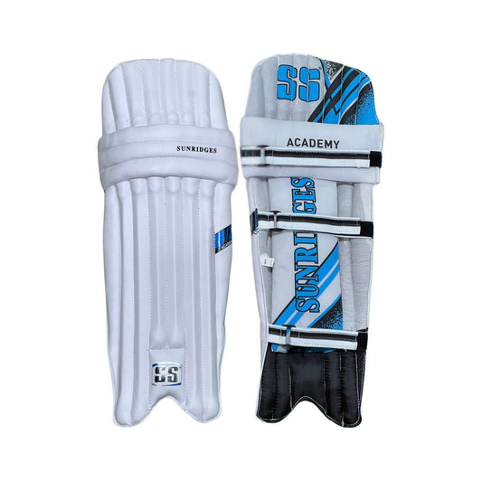 SS Academy Cricket Batting Leg Guards Junior RH & LH