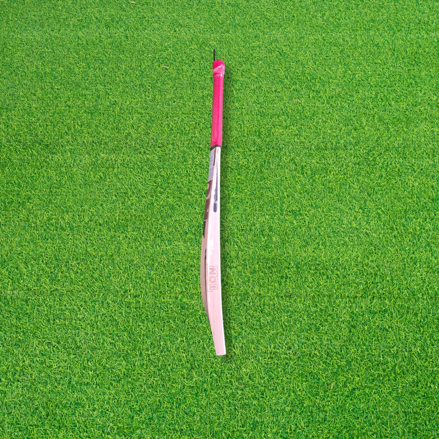 SS Ton Power Plus English Willow Cricket Bat - SH