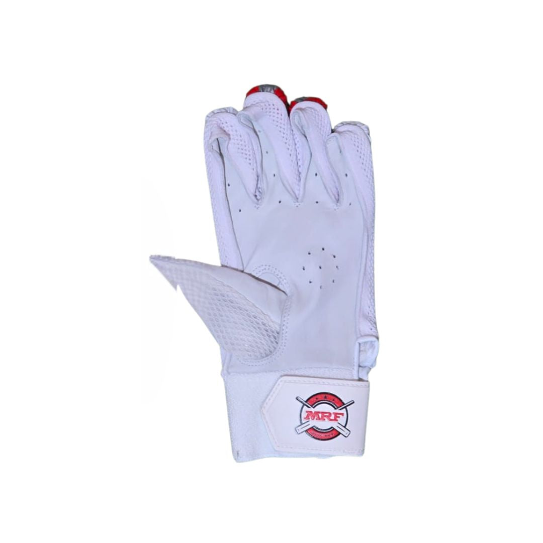 MRF Master Cricket Batting Gloves Adult and Junior