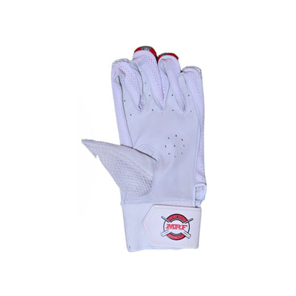 MRF Master Cricket Batting Gloves Adult and Junior