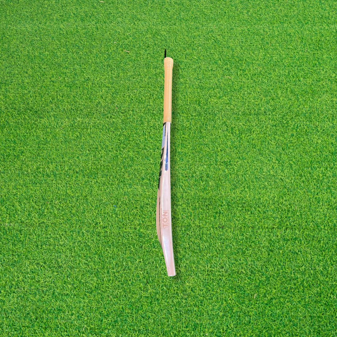 SS TON Range Ton Gutsy English Willow Cricket Bat - SH