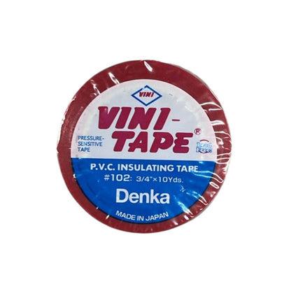 Vini Tape Roll for Cricket