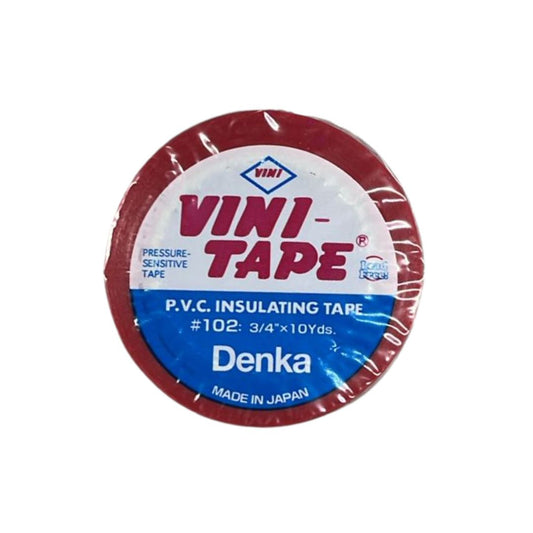Vini Tape Roll for Cricket