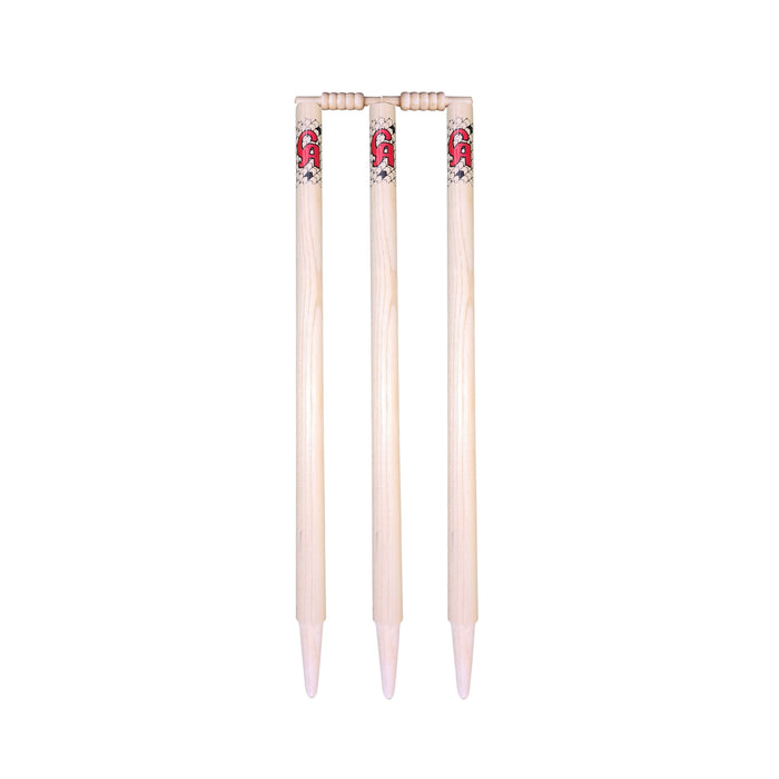 CA Cricket Stump Set