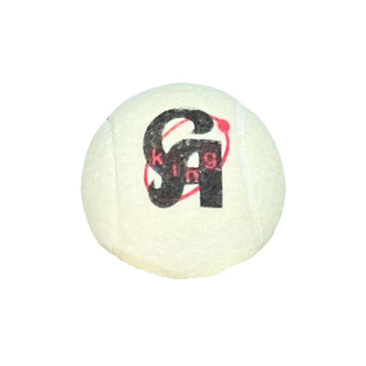 CA King Cricket Tennis Ball