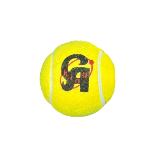 CA King Cricket Tennis Ball
