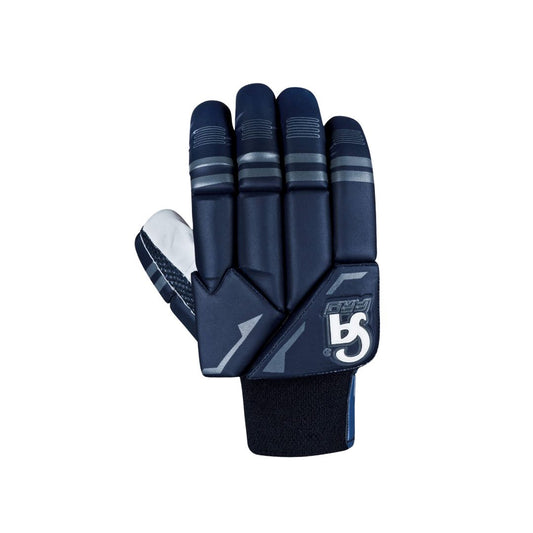 CA Pro 10000 Navy Batting Gloves