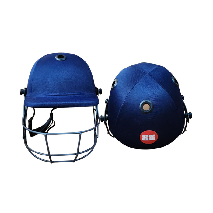 SS Prince Junior / X-Junior Cricket Helmet