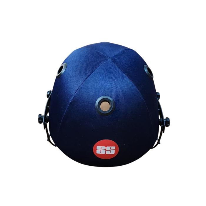 SS Prince Junior / X-Junior Cricket Helmet