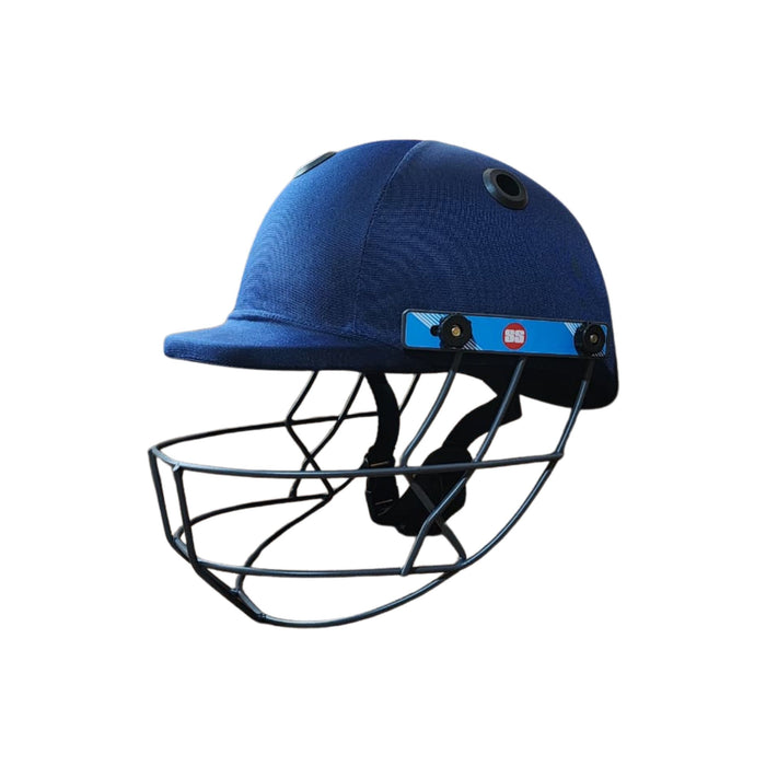 SS Prince Junior / X-Junior Cricket Helmet